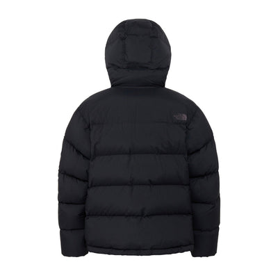 Alteration Down Shell Parka オルタレーションダウンシェルパーカー