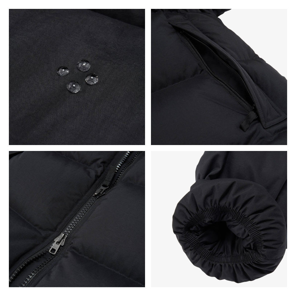 Alteration Down Shell Parka オルタレーションダウンシェルパーカー