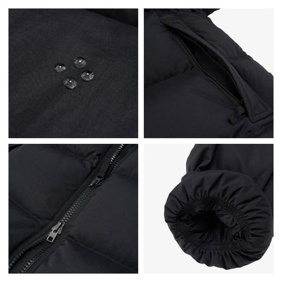 Alteration Down Shell Parka オルタレーションダウンシェルパーカー