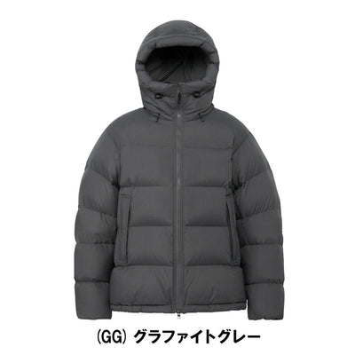 Alteration Down Shell Parka オルタレーションダウンシェルパーカー