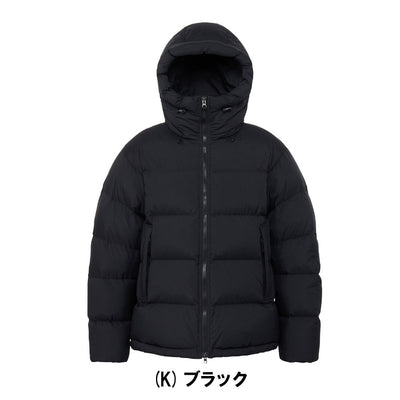 Alteration Down Shell Parka オルタレーションダウンシェルパーカー