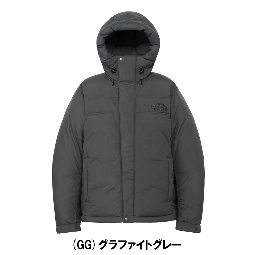 Alteration Baffs Jacket オルタレーションバフズジャケット ND92564
