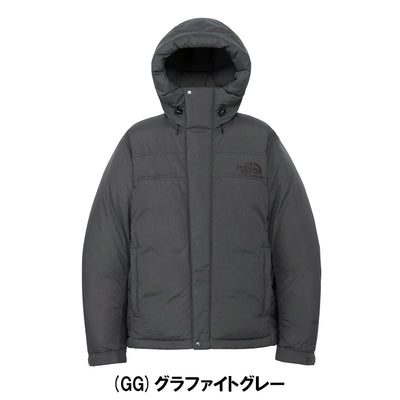 Alteration Baffs Jacket オルタレーションバフズジャケット ND92564