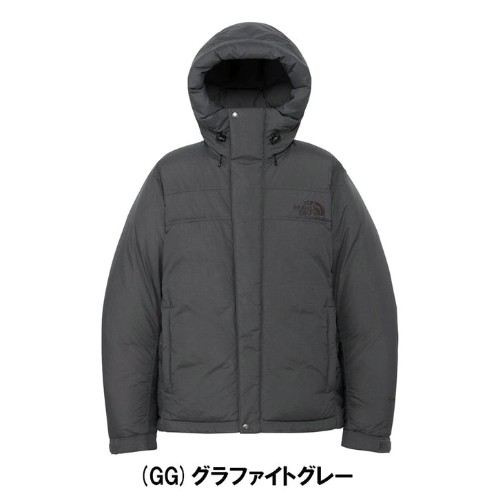 THE NORTH FACE - Alteration Baffs Jacket オルタレーションバフズ