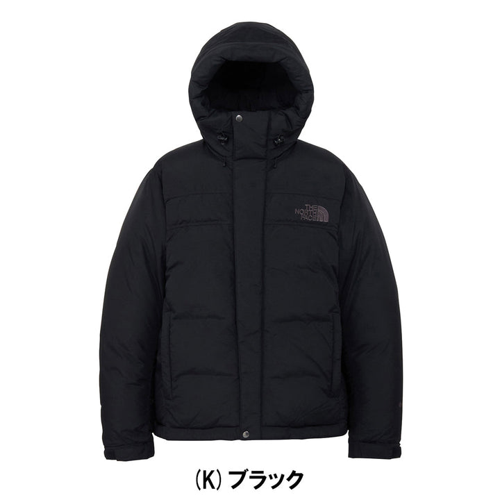 THE NORTH FACE ザ・ノース・フェイス Alteration Baffs Jacket オルタレーションバフズジャケット メンズ ND92564 Alteration Baffs Jacket オルタレーションバフズジャケット ND92564