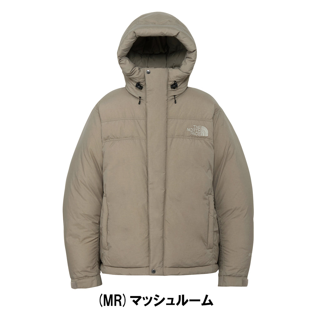 Alteration Baffs Jacket オルタレーションバフズジャケット ND92564