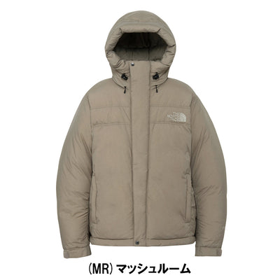 Alteration Baffs Jacket オルタレーションバフズジャケット ND92564