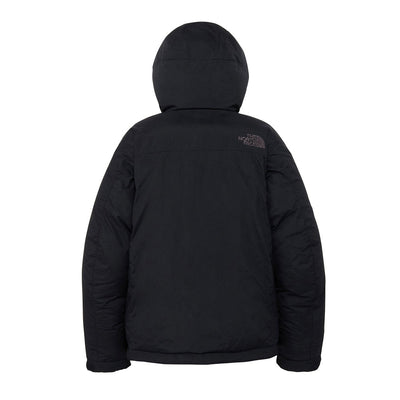 Alteration Baffs Jacket オルタレーションバフズジャケット ND92564