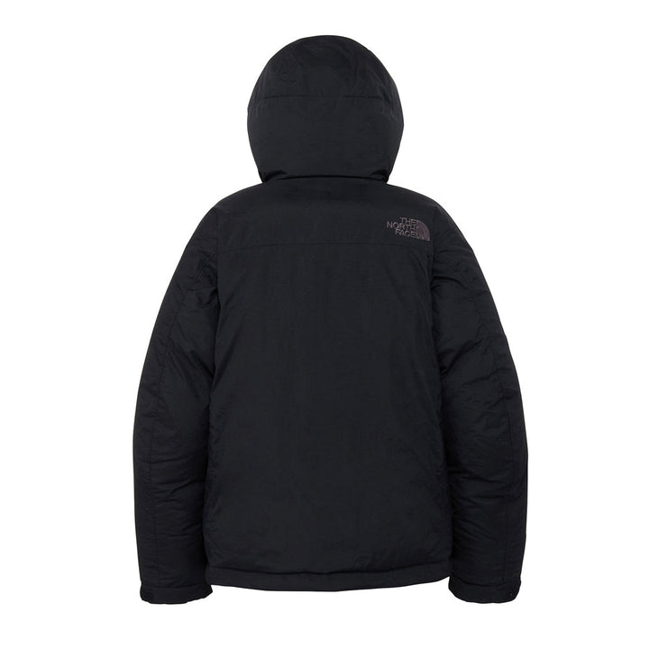 THE NORTH FACE - Alteration Baffs Jacket オルタレーションバフズ