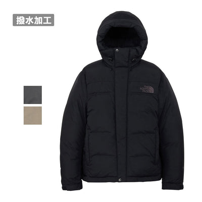 Alteration Baffs Jacket オルタレーションバフズジャケット ND92564