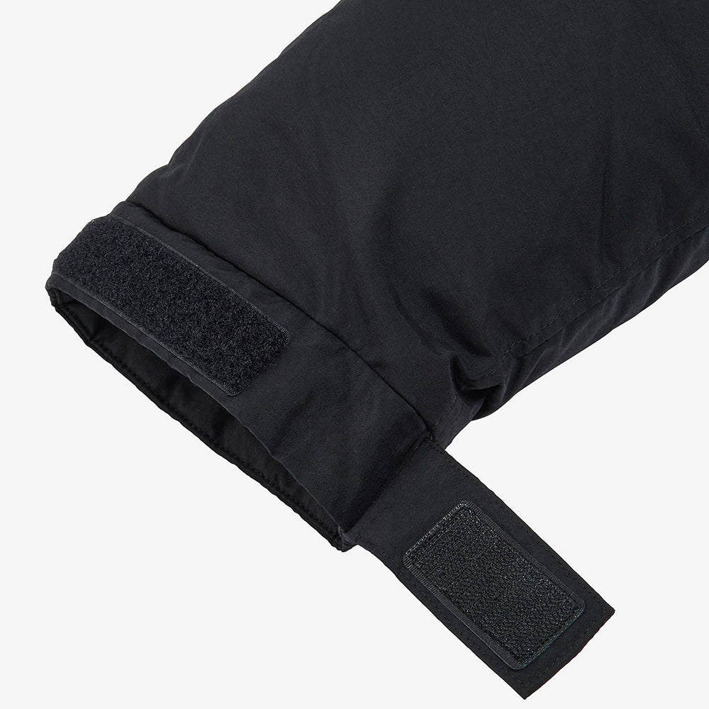 Alteration Baffs Jacket オルタレーションバフズジャケット ND92564