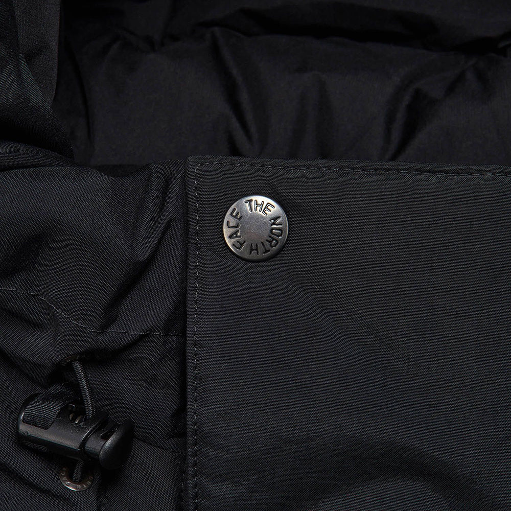 Alteration Baffs Jacket オルタレーションバフズジャケット ND92564