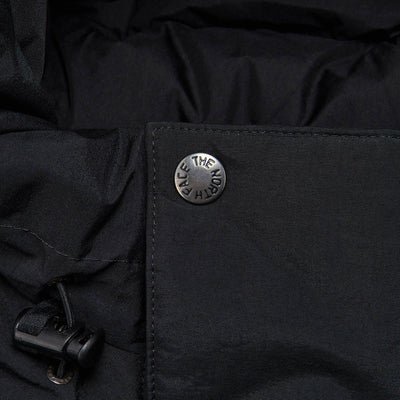 Alteration Baffs Jacket オルタレーションバフズジャケット ND92564