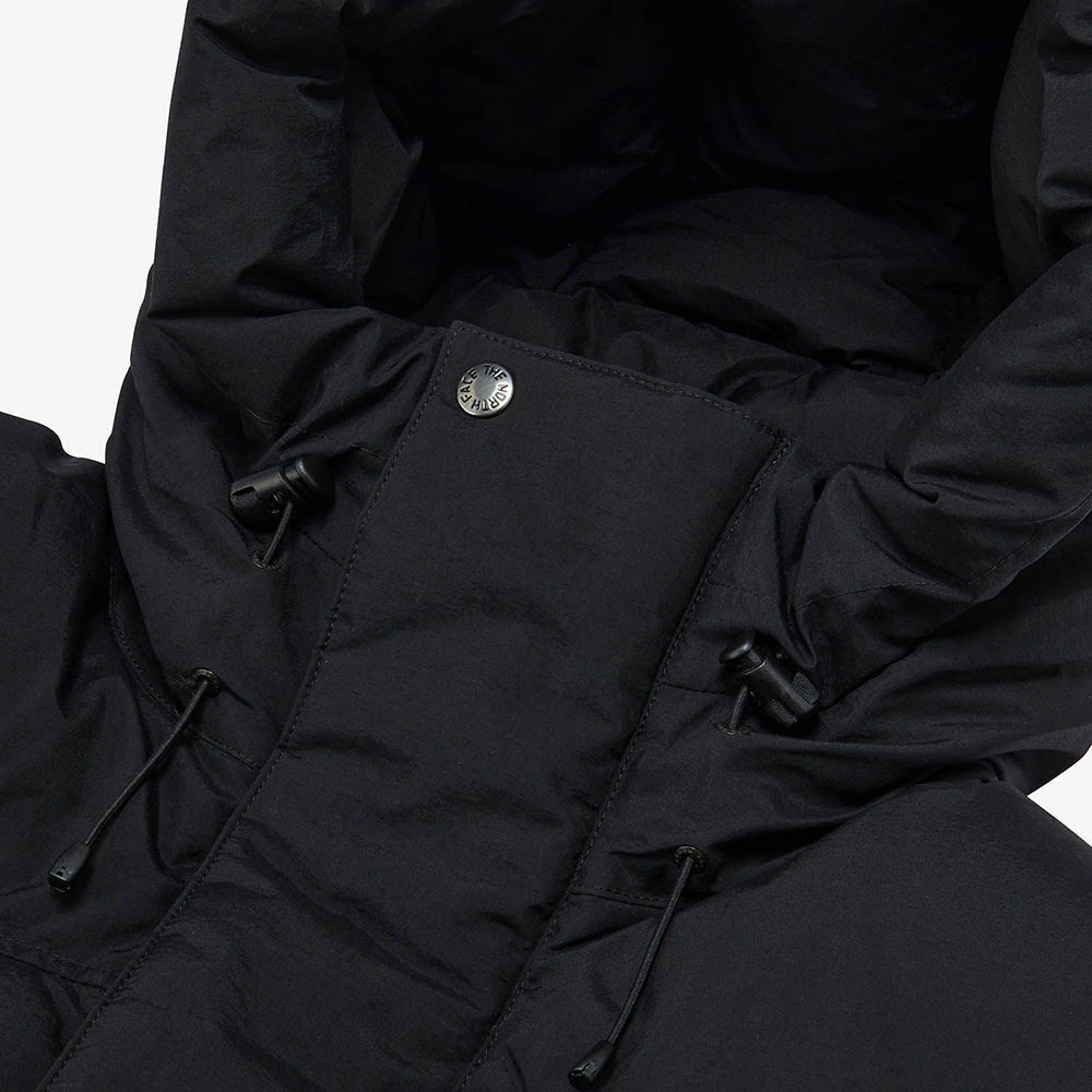 Alteration Baffs Jacket オルタレーションバフズジャケット ND92564