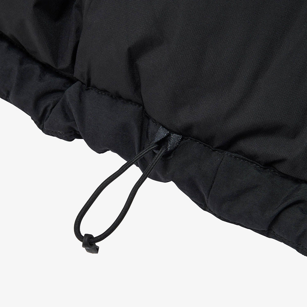 Alteration Baffs Jacket オルタレーションバフズジャケット ND92564