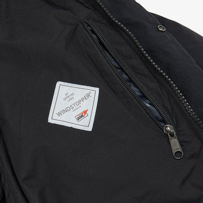 Alteration Baffs Jacket オルタレーションバフズジャケット ND92564