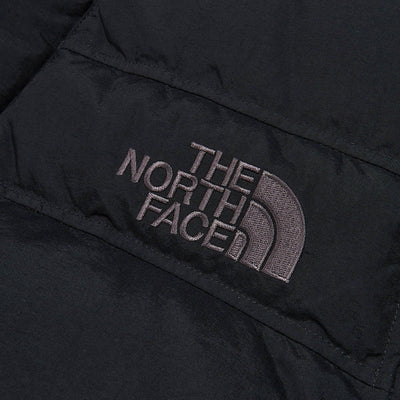 Alteration Baffs Jacket オルタレーションバフズジャケット ND92564