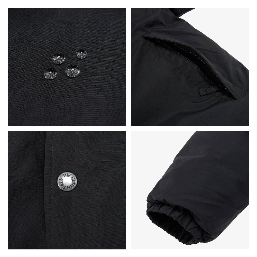 Alteration Sierra Jacket オルタレーションシエラジャケット