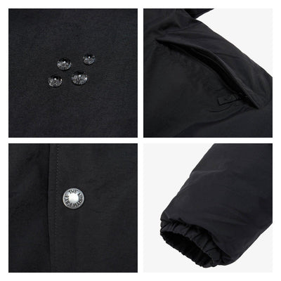 Alteration Sierra Jacket オルタレーションシエラジャケット