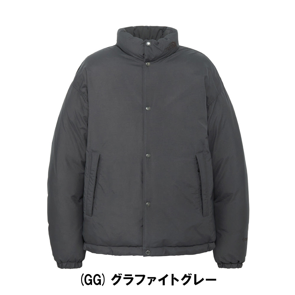 Alteration Sierra Jacket オルタレーションシエラジャケット