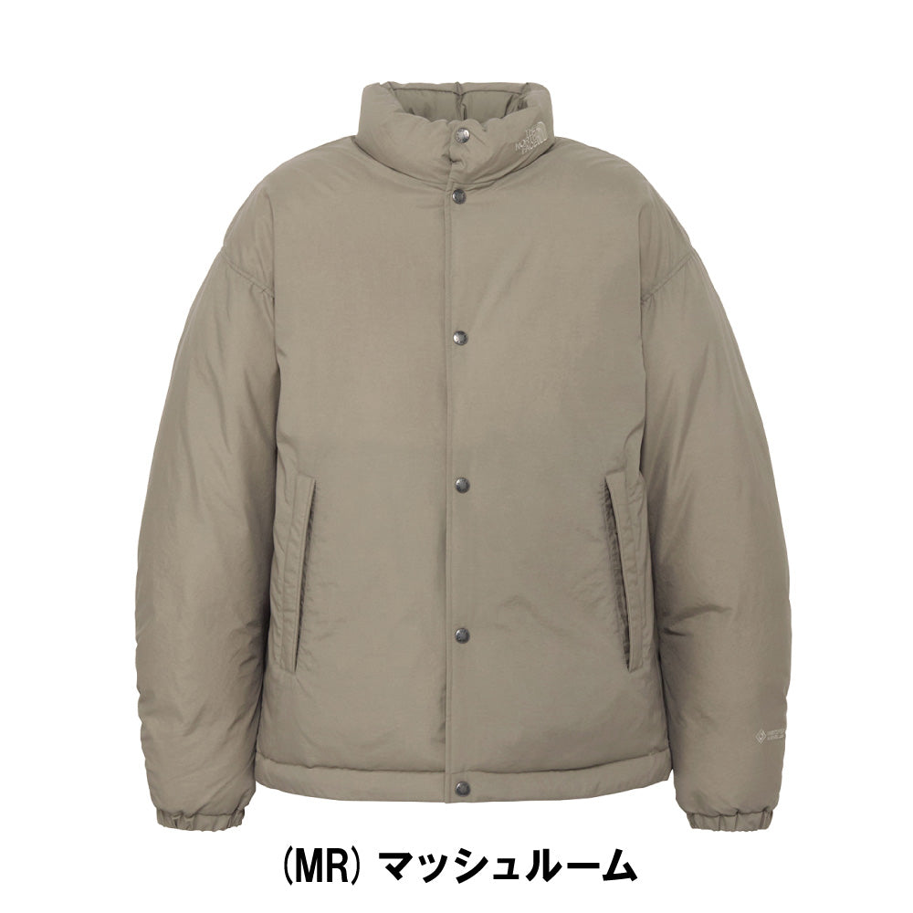 Alteration Sierra Jacket オルタレーションシエラジャケット