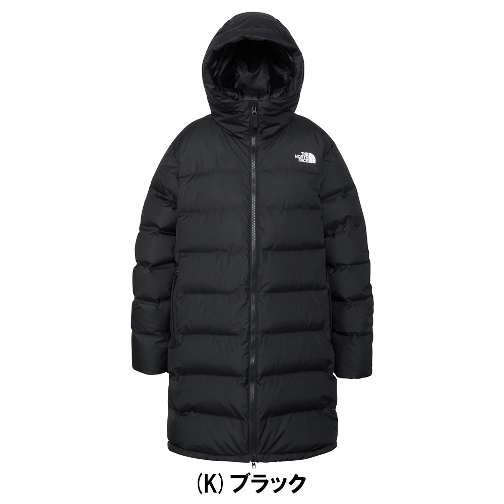 Maternity Down Coat マタニティダウンコート NDM92501