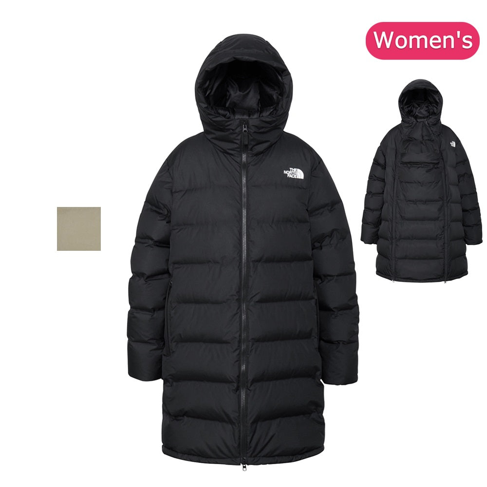 Maternity Down Coat マタニティダウンコート NDM92501