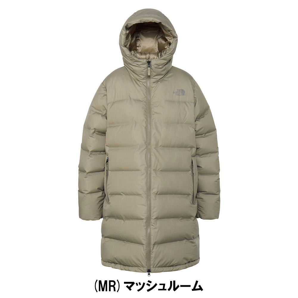 Maternity Down Coat マタニティダウンコート NDM92501