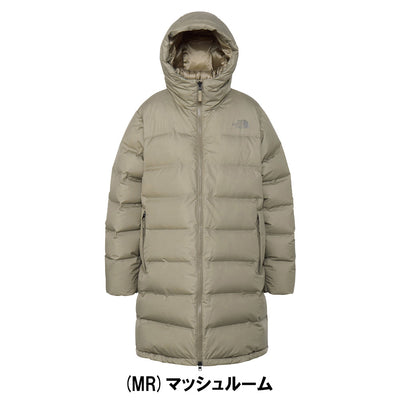 Maternity Down Coat マタニティダウンコート NDM92501