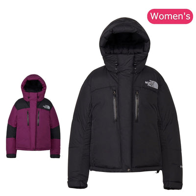 Short Baltoro Light Jacket ショートバルトロライトジャケット NDW92551