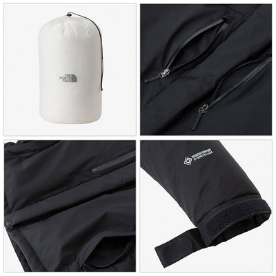 Short Baltoro Light Jacket ショートバルトロライトジャケット NDW92551