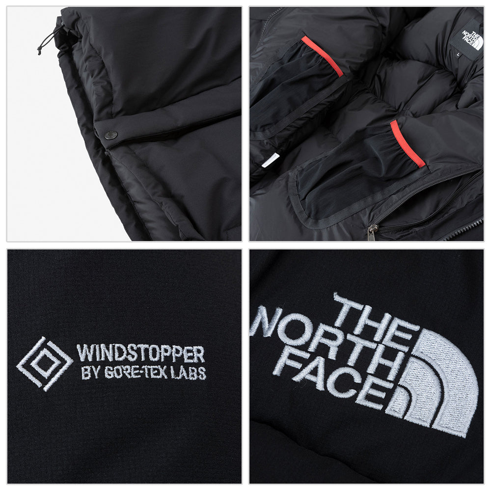 Short Baltoro Light Jacket ショートバルトロライトジャケット NDW92551