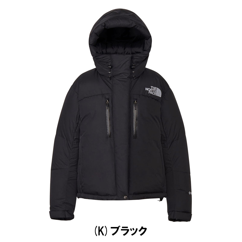 Short Baltoro Light Jacket ショートバルトロライトジャケット NDW92551