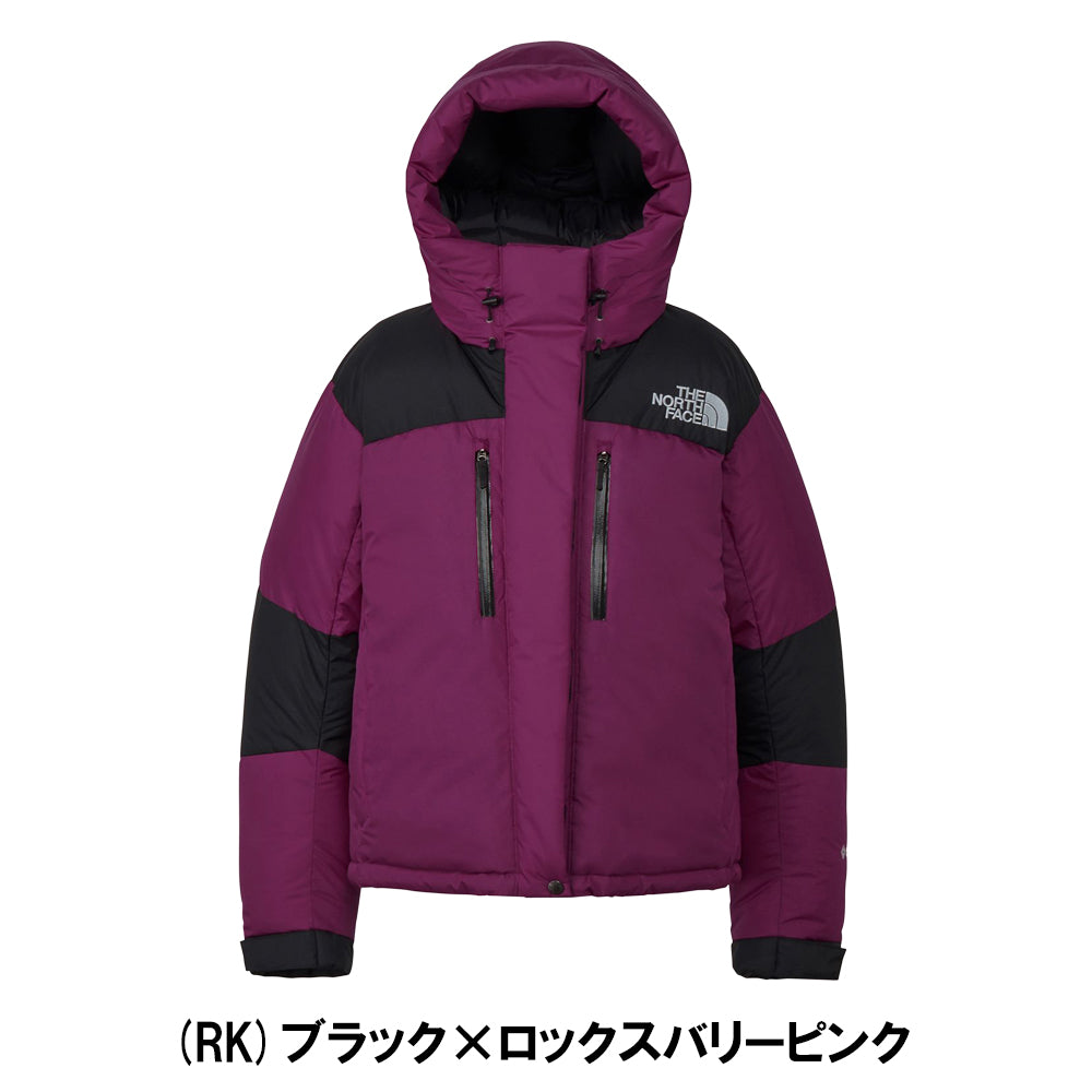 Short Baltoro Light Jacket ショートバルトロライトジャケット NDW92551