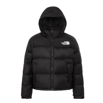 Short Nuptse Jacket ショートヌプシジャケット
