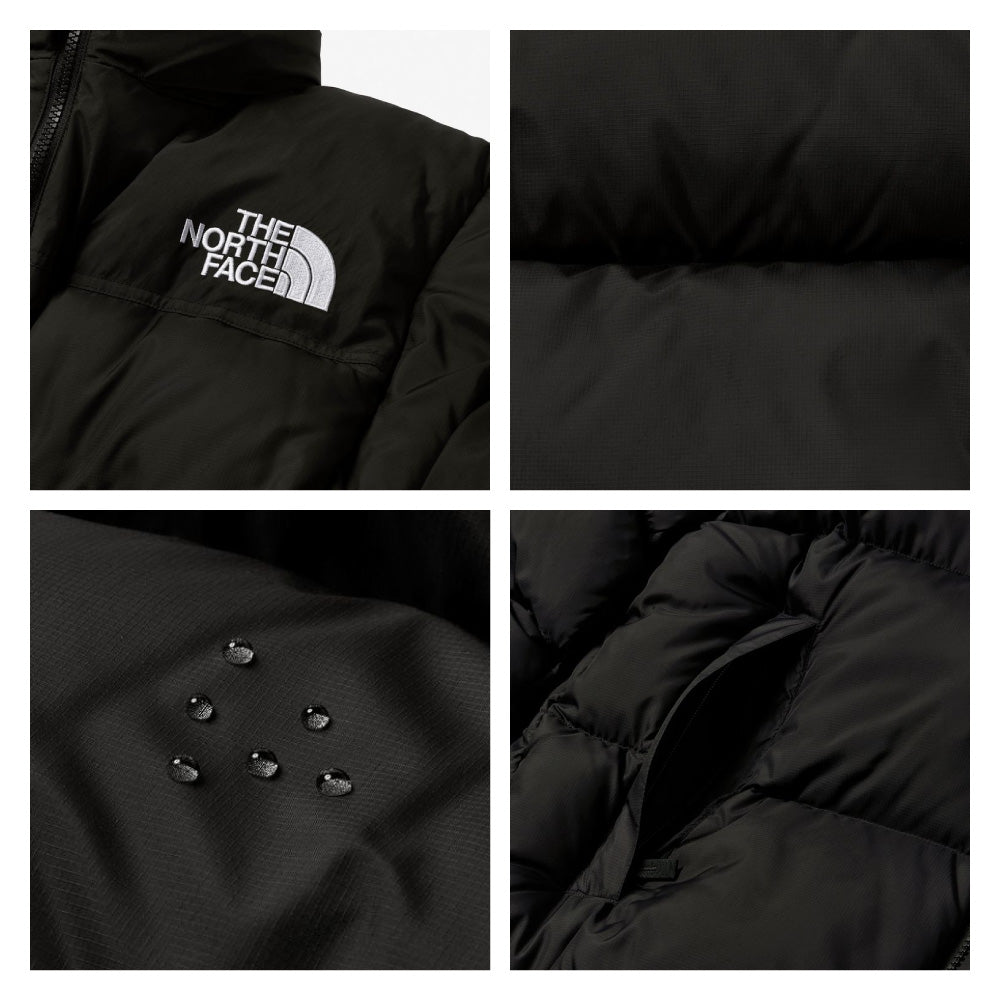 Short Nuptse Jacket ショートヌプシジャケット