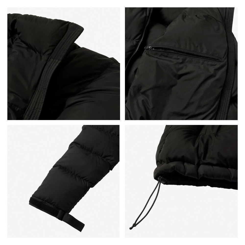 Short Nuptse Jacket ショートヌプシジャケット