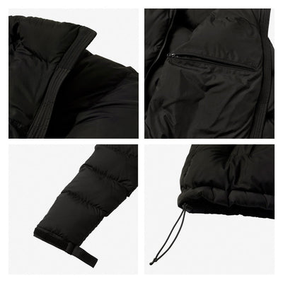 Short Nuptse Jacket ショートヌプシジャケット