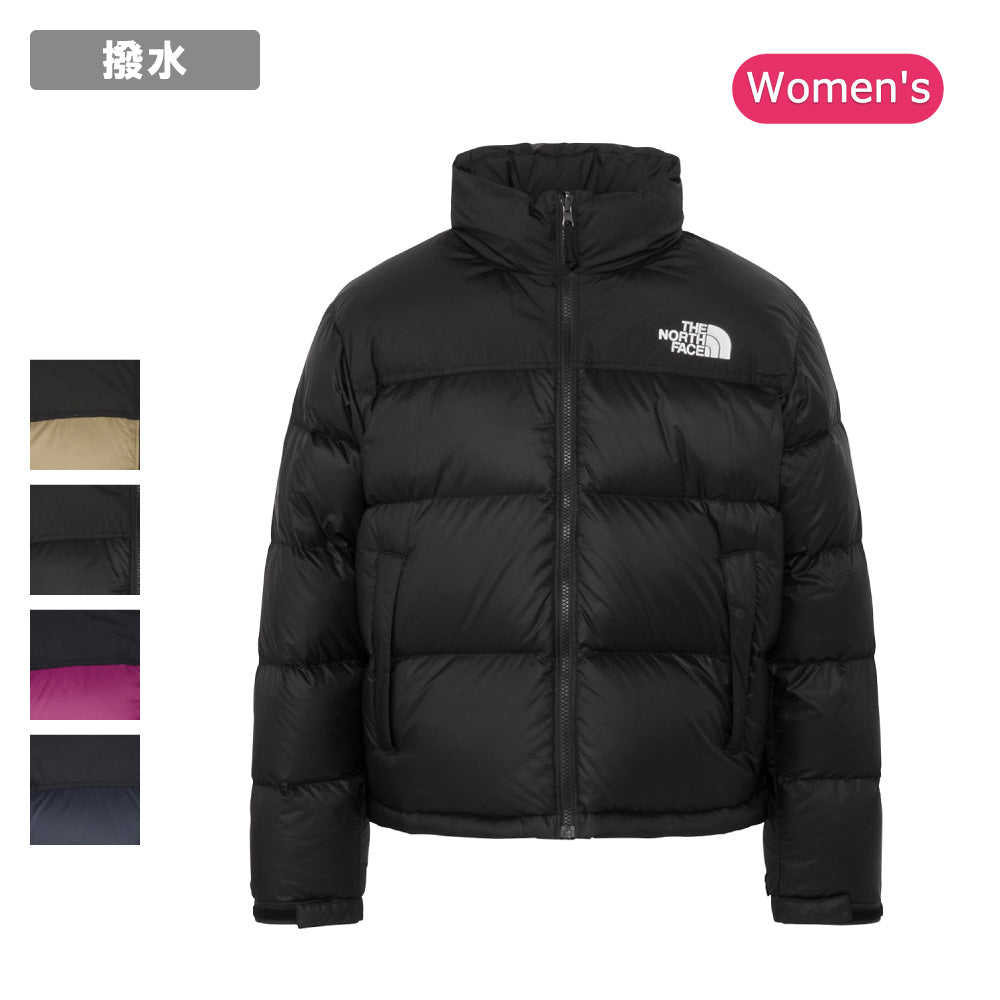 Short Nuptse Jacket ショートヌプシジャケット
