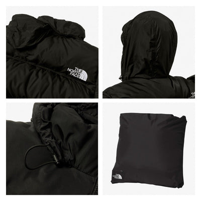 Short Nuptse Jacket ショートヌプシジャケット