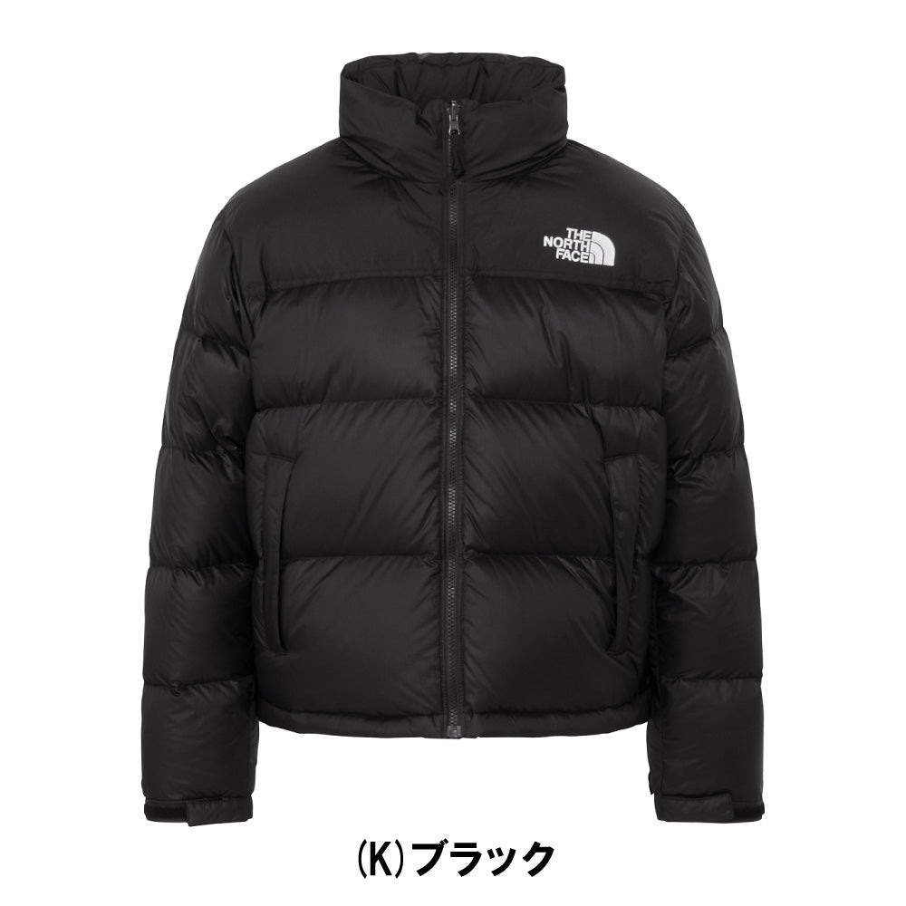 Short Nuptse Jacket ショートヌプシジャケット