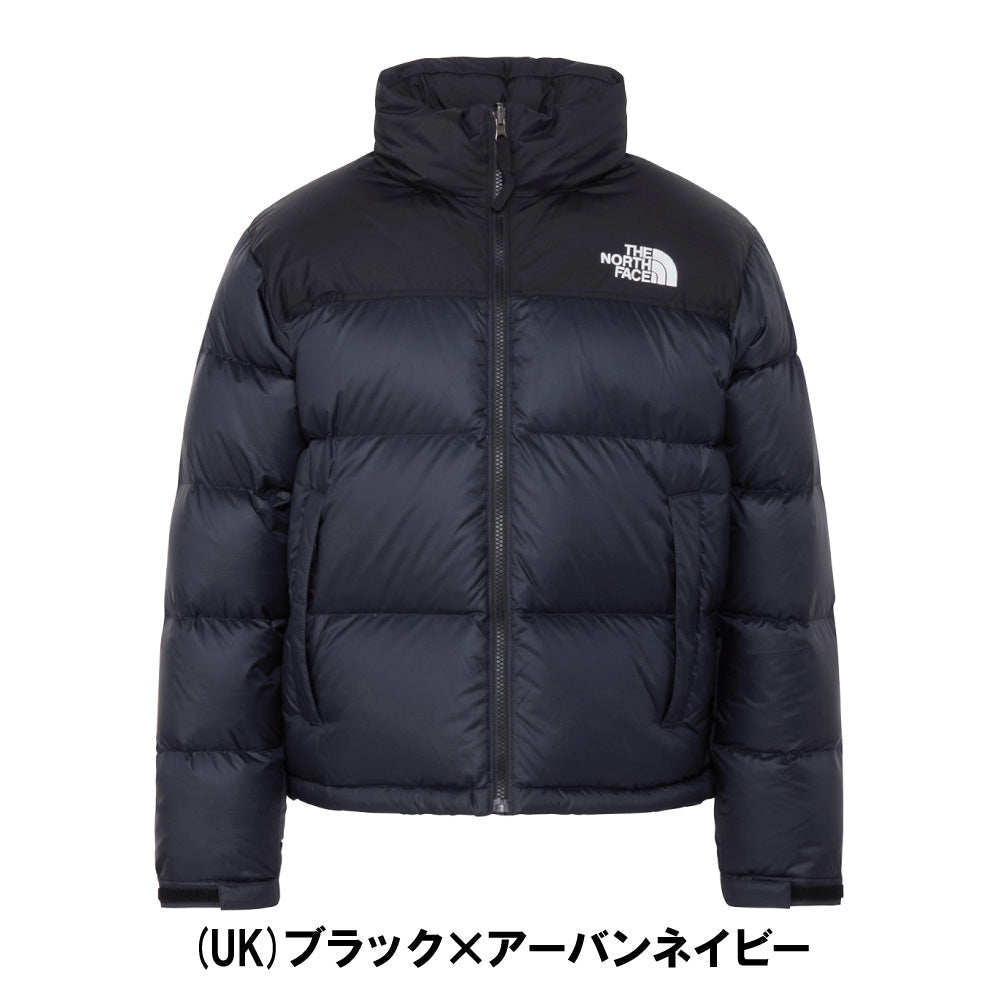 Short Nuptse Jacket ショートヌプシジャケット
