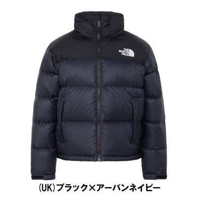 Short Nuptse Jacket ショートヌプシジャケット