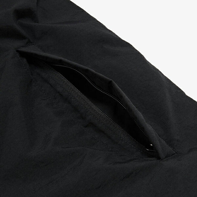 Alteration Zepher Shell Half Coat オルタレーションゼファーシェルハーフコート NDW92561