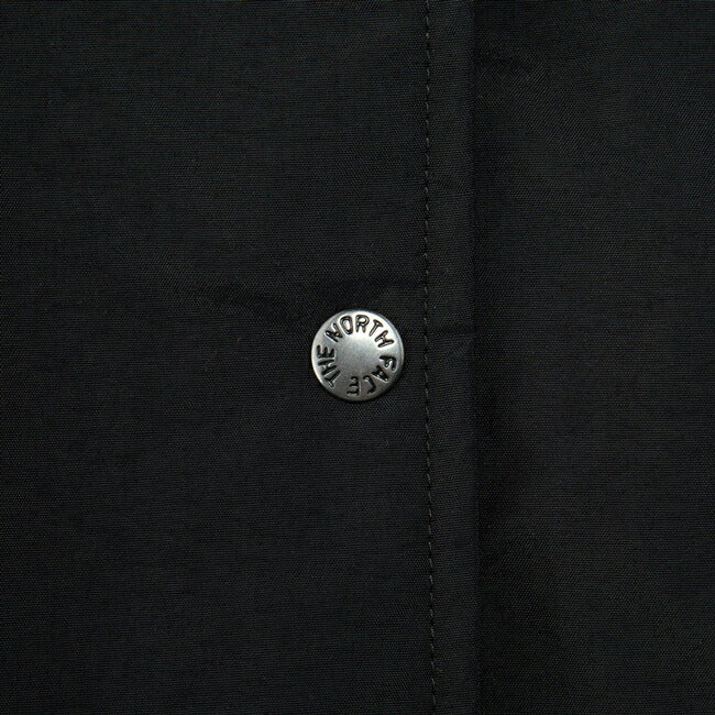 Alteration Zepher Shell Half Coat オルタレーションゼファーシェルハーフコート NDW92561