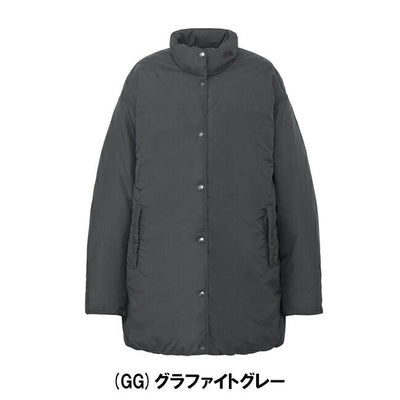 Alteration Zepher Shell Half Coat オルタレーションゼファーシェルハーフコート NDW92561