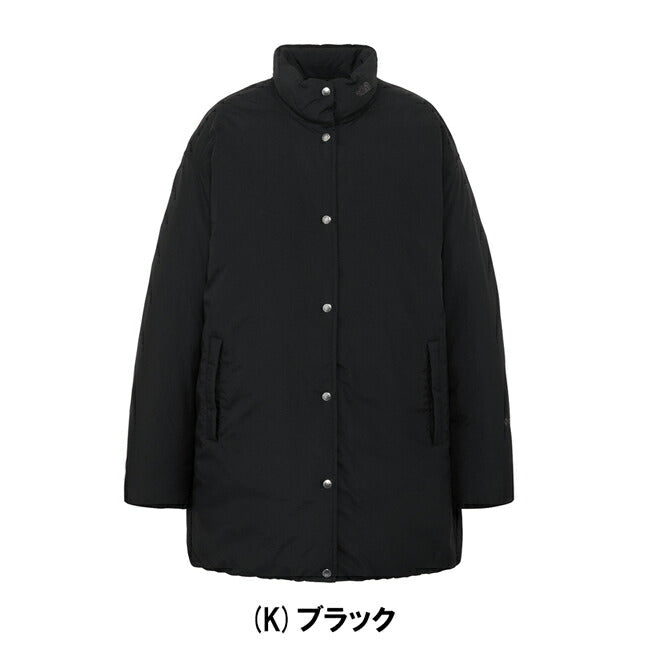 Alteration Zepher Shell Half Coat オルタレーションゼファーシェルハーフコート NDW92561