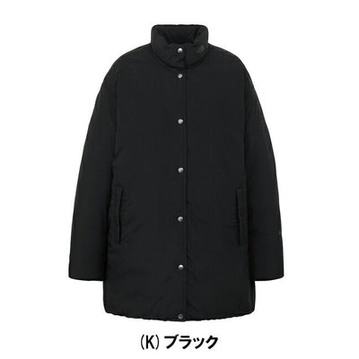 Alteration Zepher Shell Half Coat オルタレーションゼファーシェルハーフコート NDW92561