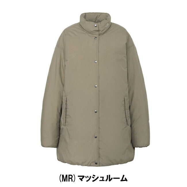 Alteration Zepher Shell Half Coat オルタレーションゼファーシェルハーフコート NDW92561