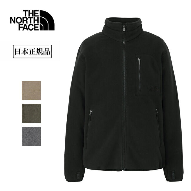 THE NORTH FACE ザ・ノース・フェイス Field Fleece Jacket フィールドフリースジャケット NL62530